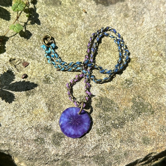 Maine coast necklace - Picture 8 of 9